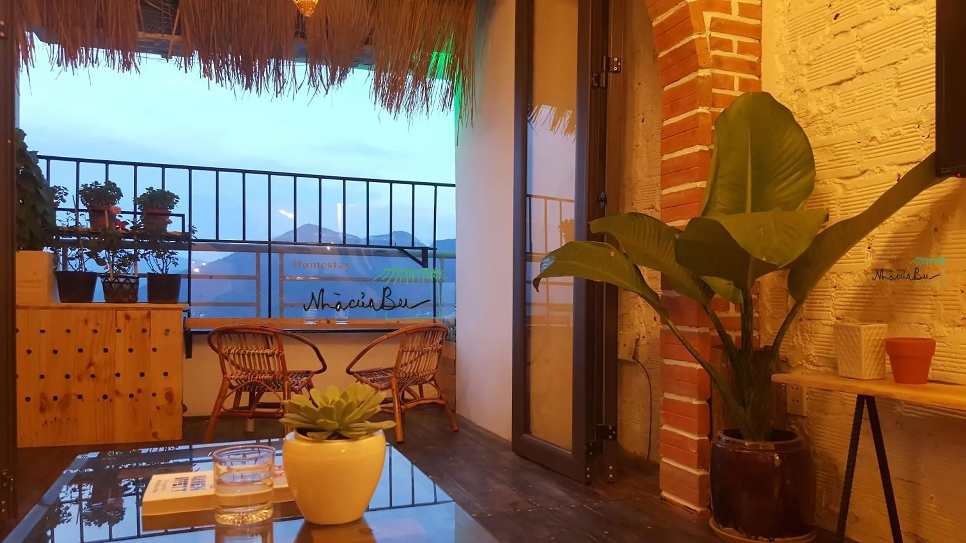 Bu Nha Trang Apartamento