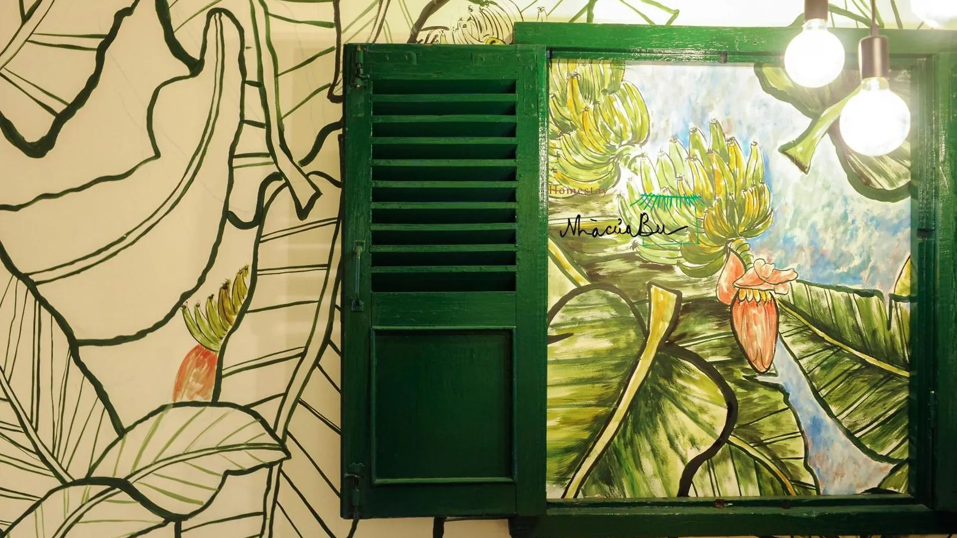 Bu Nha Trang Apartamento Vietname