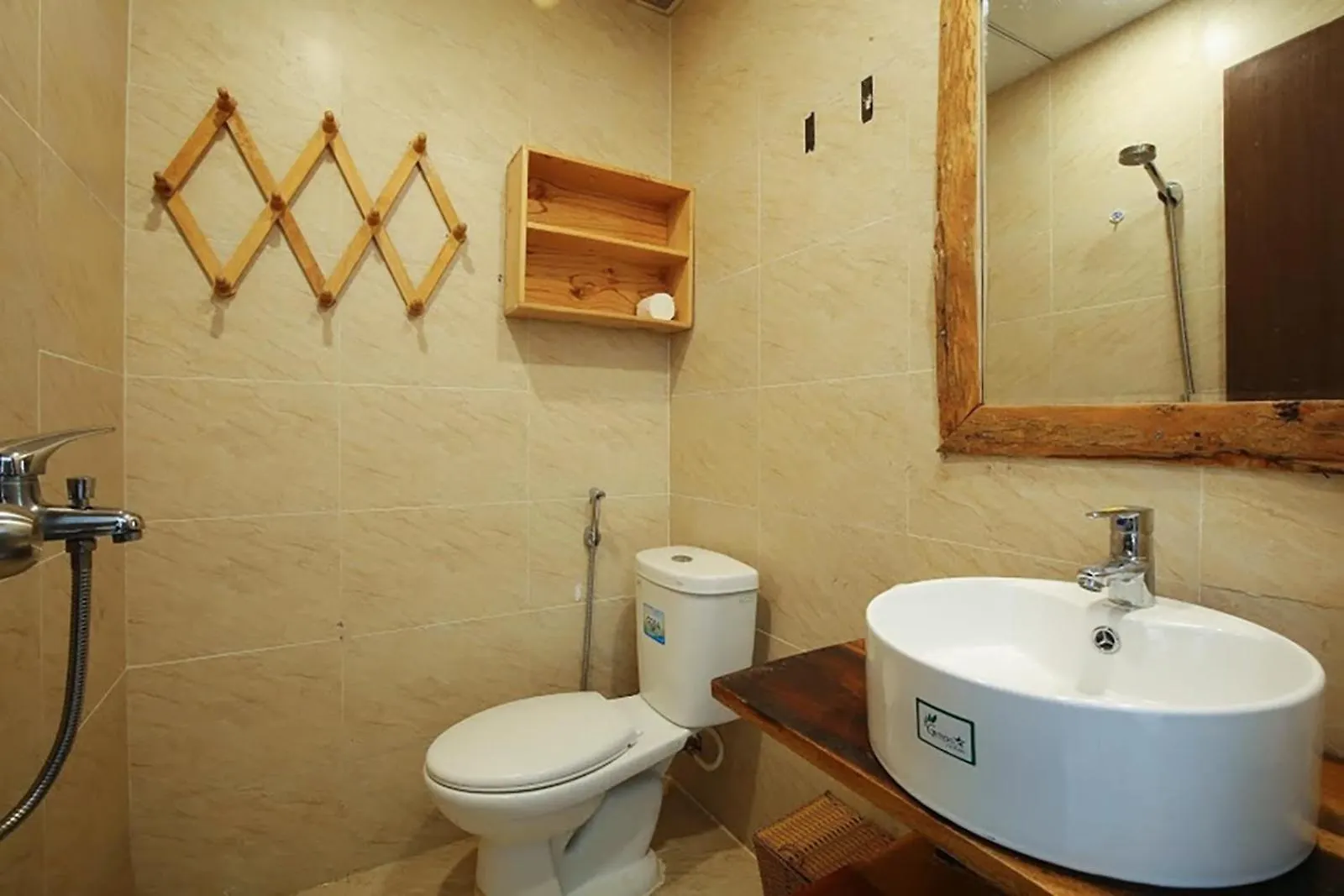 Bu Nha Trang Apartamento Vietname