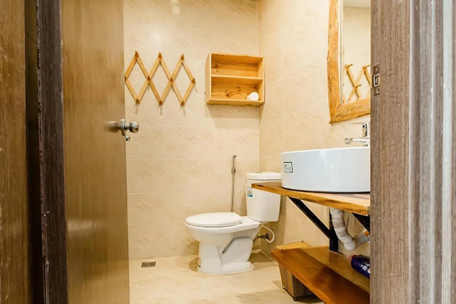 Bu Nha Trang Apartamento 0*,  Vietname