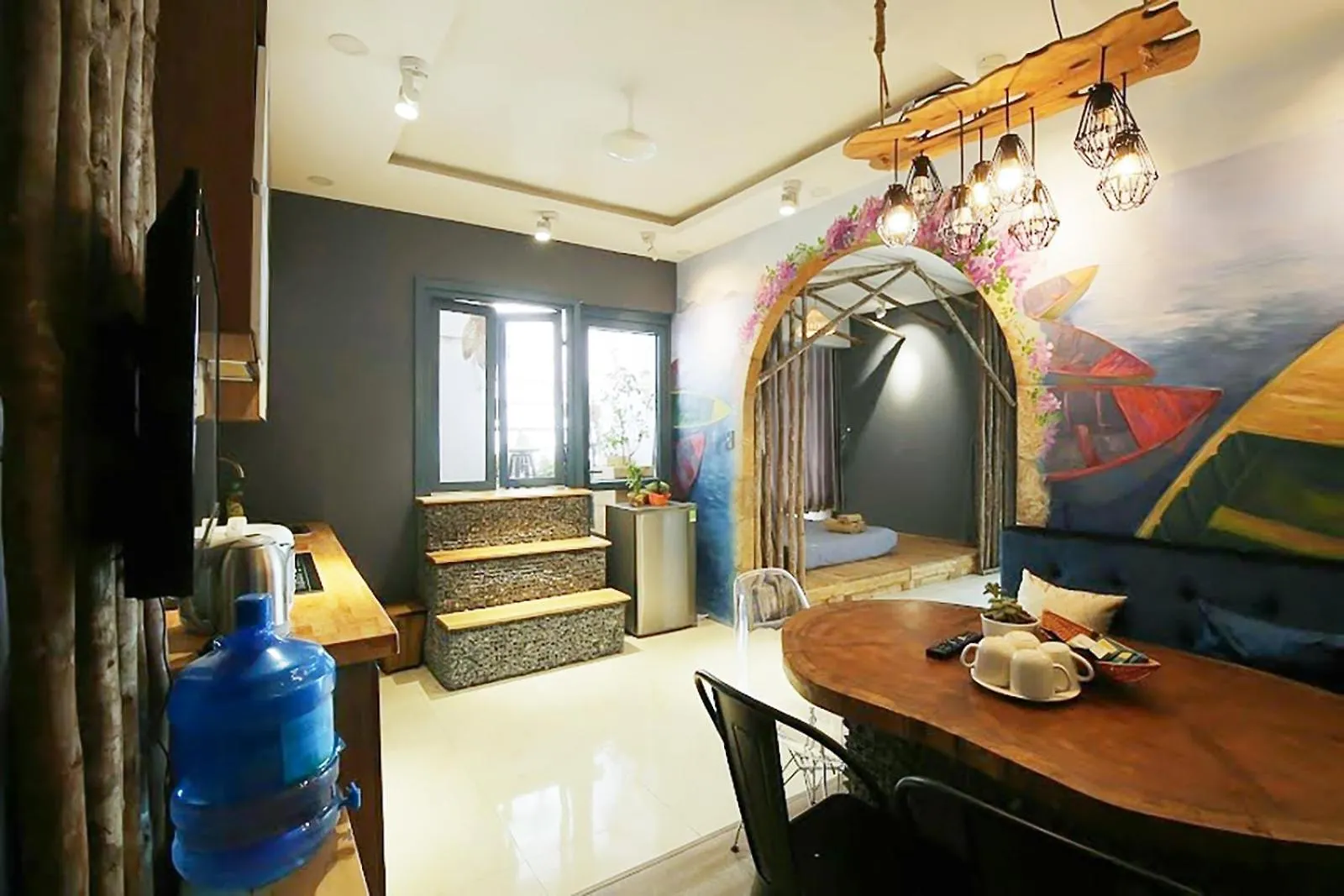 Bu Nha Trang Apartamento