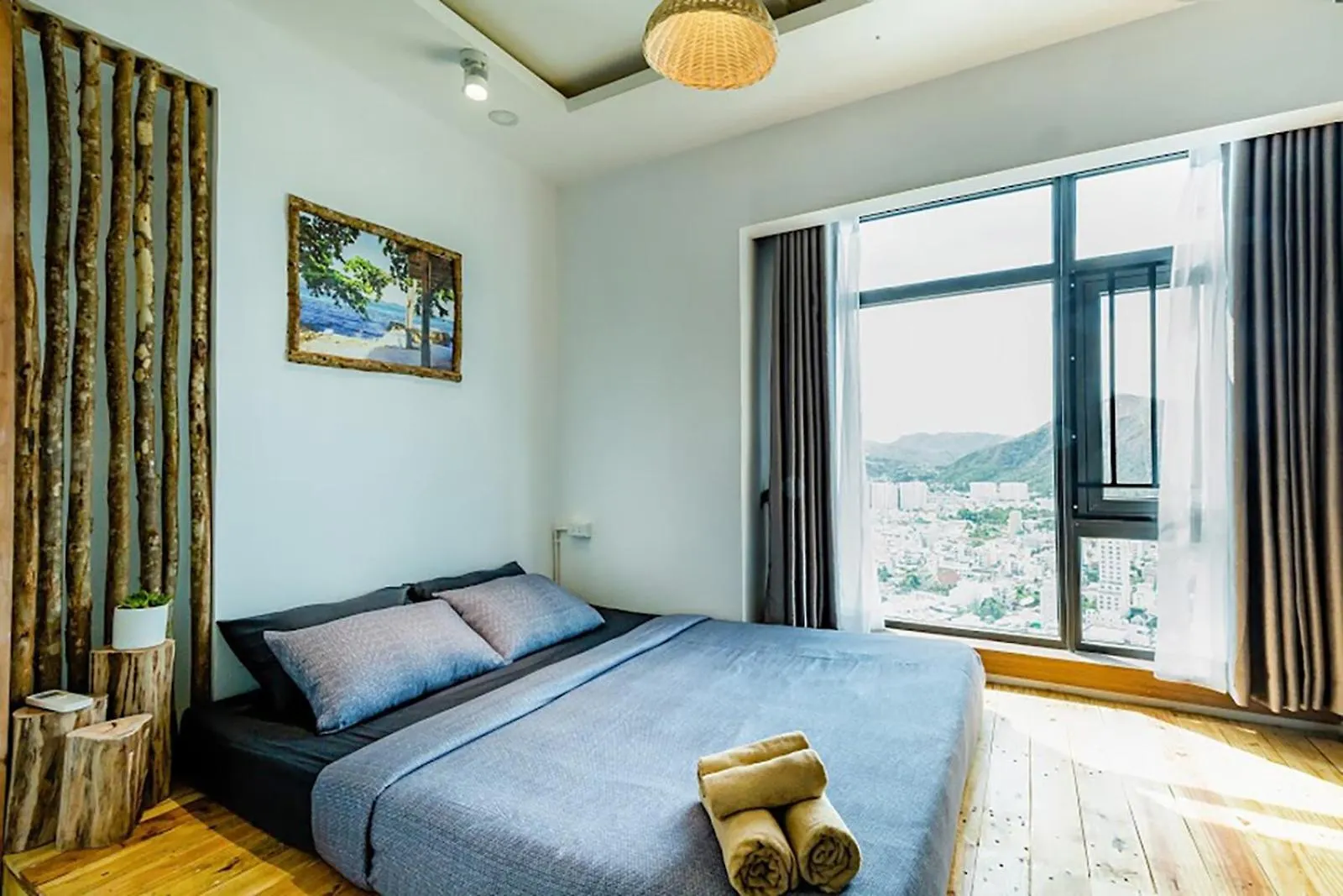 Bu Nha Trang Apartamento