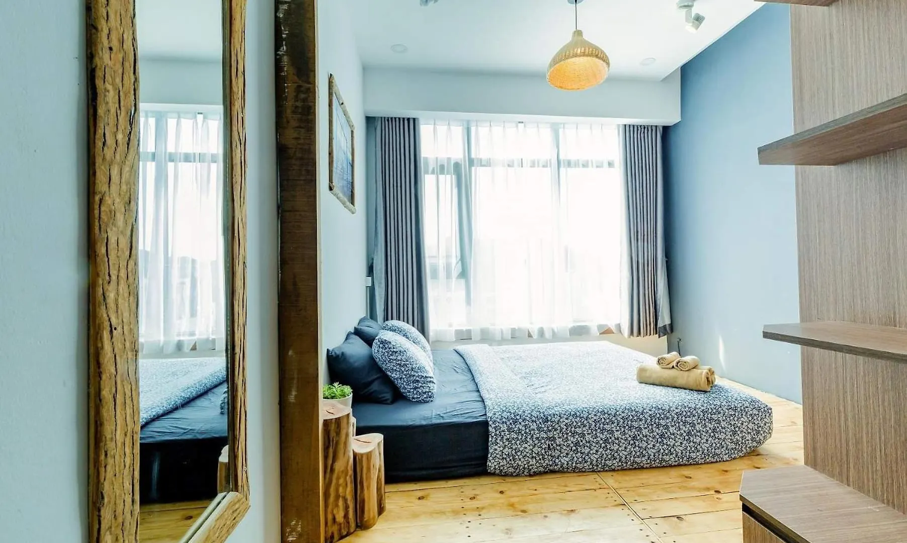 Bu Nha Trang Apartamento 0*,  Vietname