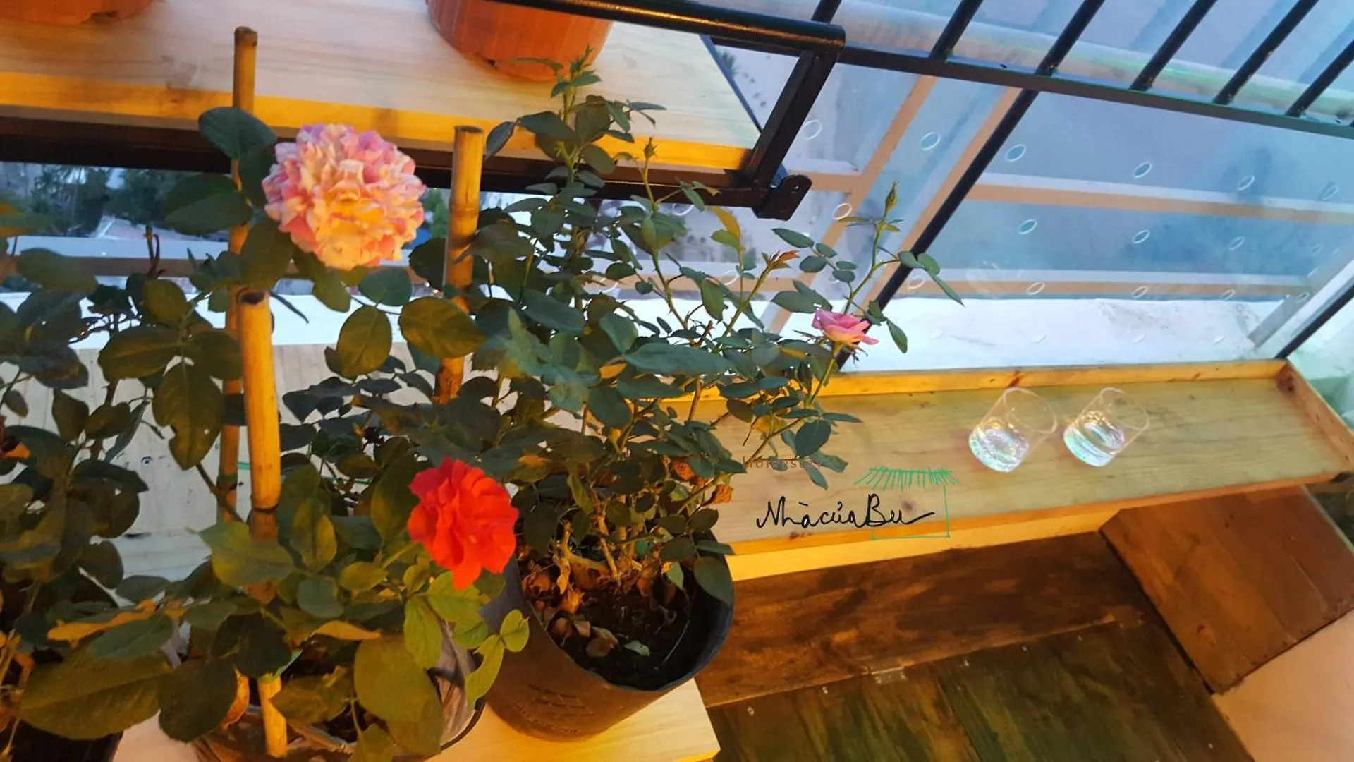 Bu Nha Trang Apartamento
