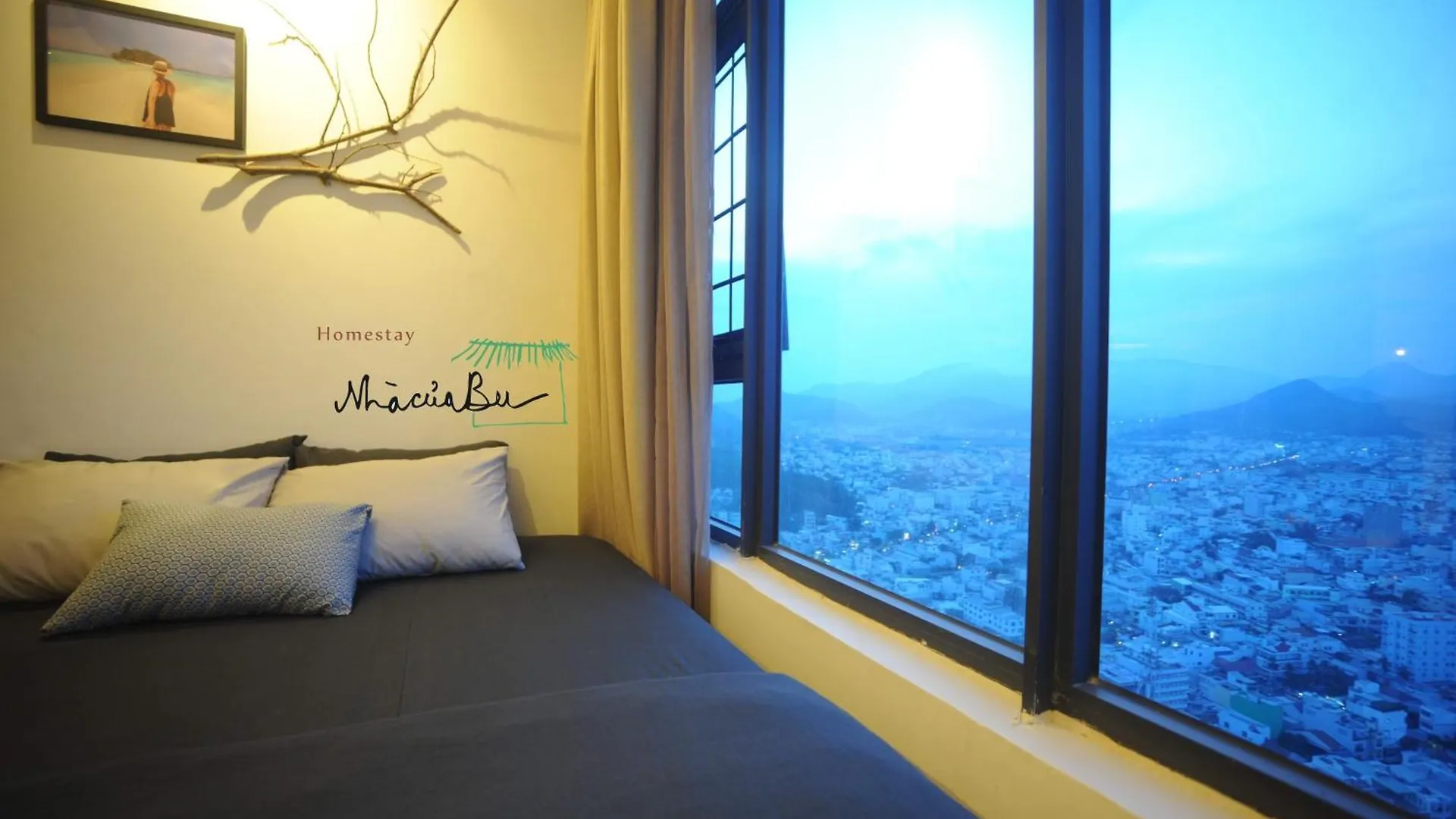 Bu Nha Trang Apartamento
