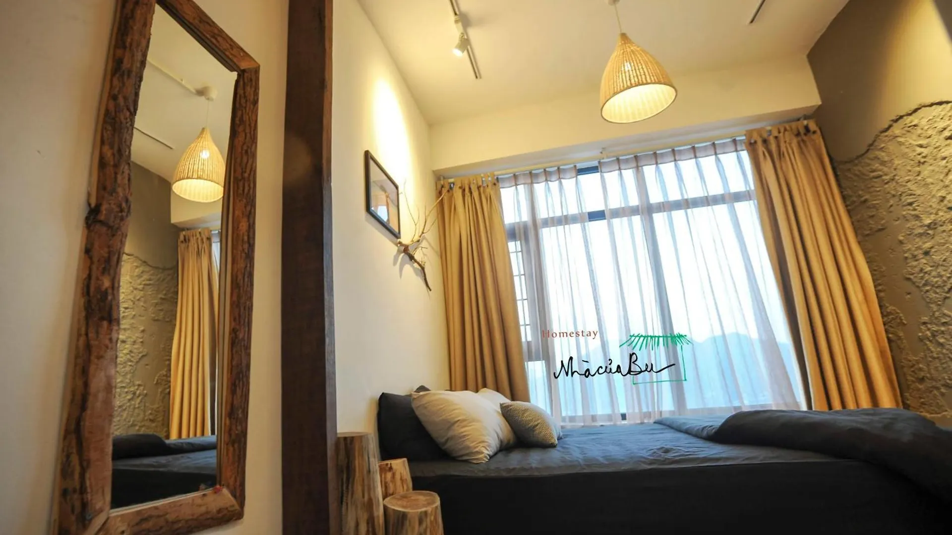 Bu Nha Trang Apartamento