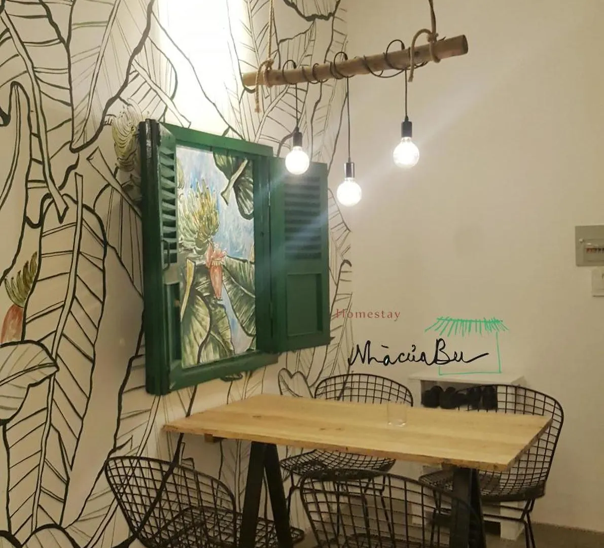 Bu Nha Trang Apartamento